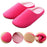 Women Winter Warm Home Slippers Couple Shoes Plush Cat Animal Slip On Soft Indoor Flats Comfort Cozy Memory Foam Scuff Slippers Slip On Warm House Shoes