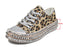 Womens Leopard Sneakers Women Canvas Shoes Leisure Lace-Up Sneakers Rhinestone Shiny Flat Charming Shoes Platform Leisure Low Sneakers - STEVVEX Shoes - 104, Casual Sports Sneakers, Casual Walking Sneakers, Casual Women Sneakers, Comfortable Women's Sneakers, Leopard Sneakers, Leopard Womens Sneakers, Luxury Sneakers, Shoes, Sneakers, Soft Women Sneakers, Sport Sneakers, Walking Sneakers, Women Shoes, Women sneakers, Womens Elegant Sneakers, Womens Fitness Sneakers, Womens Summer Sneakers - Stevvex.com