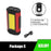 Work Light Rechargeable LED Camping Waterpoof Portable Multifunctional Adjustable USB Light Hanging Hook& Magnetic Base Flashlight For Hurricane Camping Hiking Riding Fishing Jogging Household - STEVVEX Lamp - 200, Adjustable Flashlight, Flashlight, Gadget, Headlamp, Headlight, Headtorch, lamp, Rechargeable Flashlight, Rechargeable Headlamp, Rechargeable Headlight, Rechargeable Torchlight, Torchlight, Waterproof Flashlight, Waterproof Headlamp, Waterproof Headlight, Waterproof Torchlight - Stevvex.com